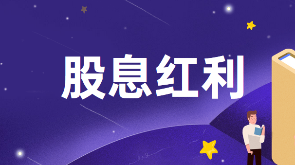 个人因上市公司股票而取得的股息红利情形和处理规则