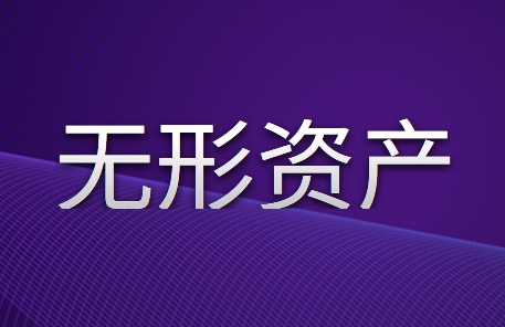 企业所得税汇算清缴中无形资产的纳税调整