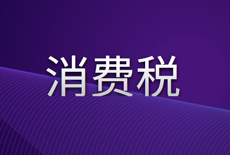 生产销售环节消费税的确定原则和计算方法