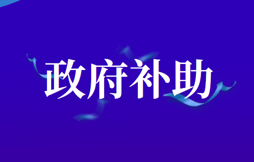 与固定资产相关的政府补助会计处理方法