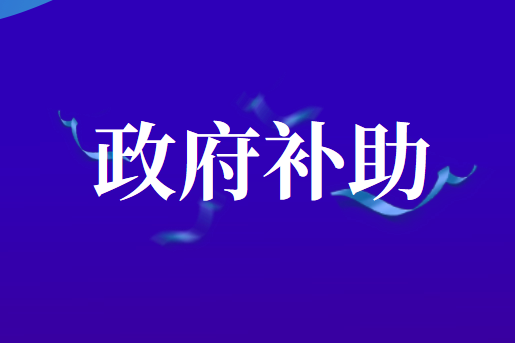 与收益相关的政府补助会计处理方法
