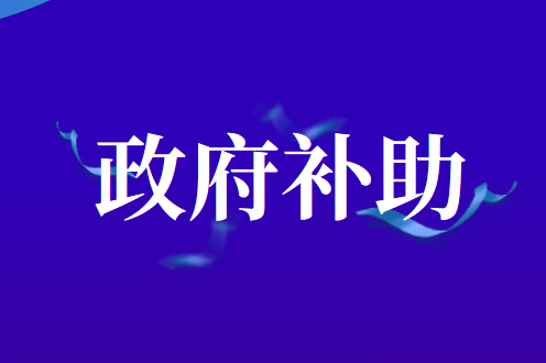 与资产相关的政府补助会计处理方法