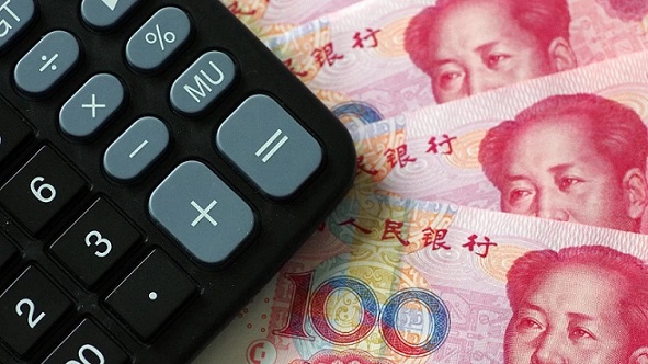 向银行申请过桥资金的操作流程